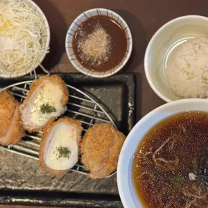 바삭돈카츠 대표 사진