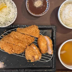 바삭돈카츠 사진