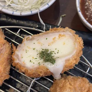 바삭돈카츠 사진