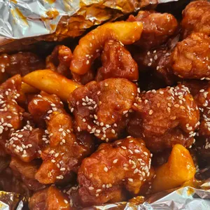 큰집닭강점 사진 1