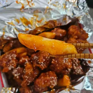 큰집닭강점 사진 2