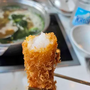 명동더식당 사진