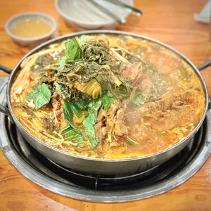 조마루감자탕 대표 사진