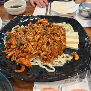 떡갈나무집 대표 사진
