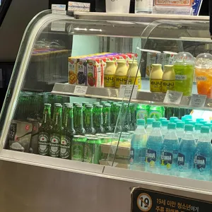 스쿨푸드 사진