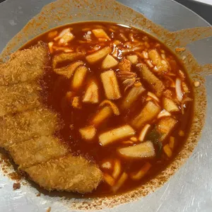 스쿨푸드 대표 사진
