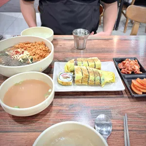 오목골 사진