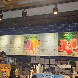 이디야커피 리뷰 사진