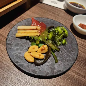 오쓰세이로무시 사진