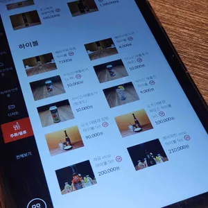 오쓰세이로무시 리뷰 사진