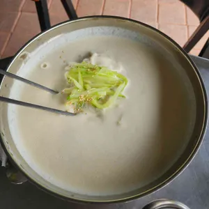 정인국수 사진