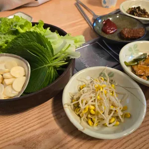 함흥집 대표 사진