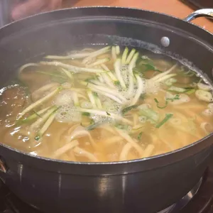 오늘보쌈칼국수 사진