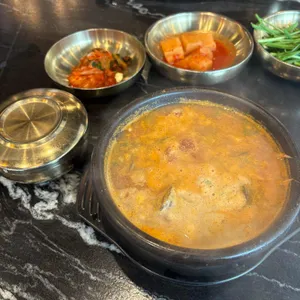 첨단공원국밥 대표 사진