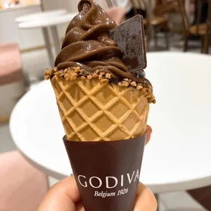 고디바 사진