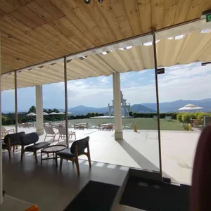 산토리니 리뷰 사진