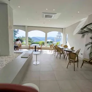 산토리니 리뷰 사진