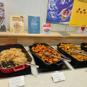 샤브올데이 대표 사진