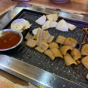 성서본가막창 사진
