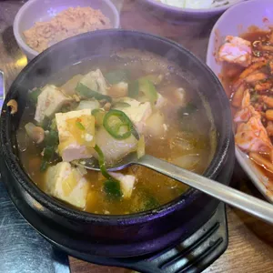 성서본가막창 사진