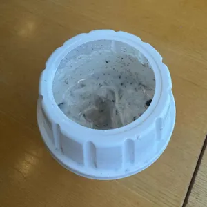 롯데리아 대표 사진