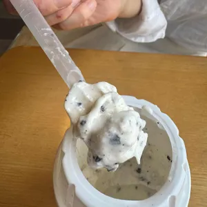 롯데리아 대표 사진