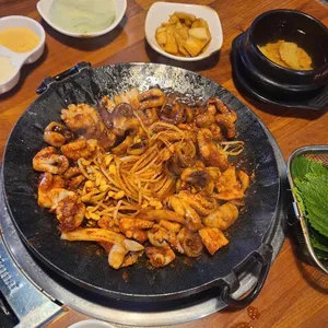 쭈꾸미달인2 대표 사진