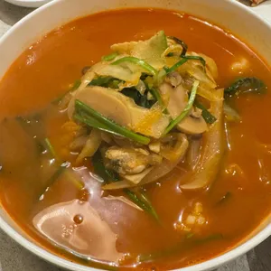 마편당 사진