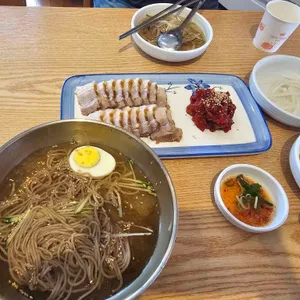 메밀면장 대표 사진