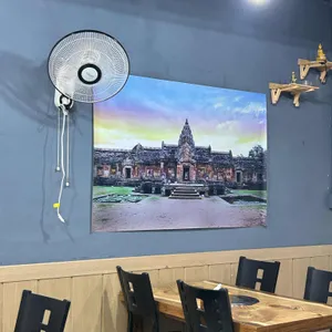 크루아 라다 리뷰 사진