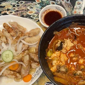그때그시절옛날반점 대표 사진