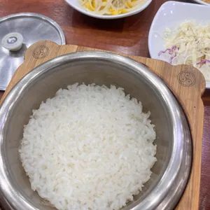 유성돌솥밥찌개마을 사진