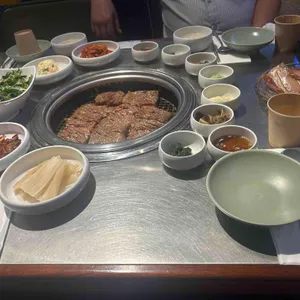 청기와타운 대표 사진