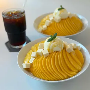 커피휘림 대표 사진