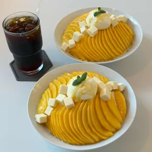 커피휘림 사진