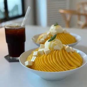 커피휘림 사진