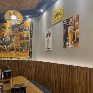후라토식당 리뷰 사진