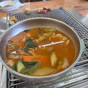 선운산풍천장어 사진
