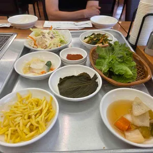 선운산풍천장어 사진