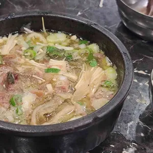 유치회관 대표 사진