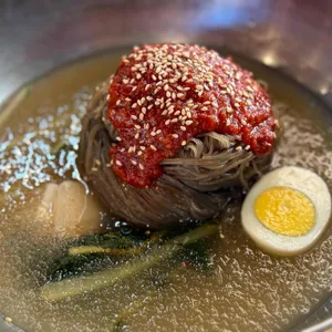 화평동왕냉면 대표 사진