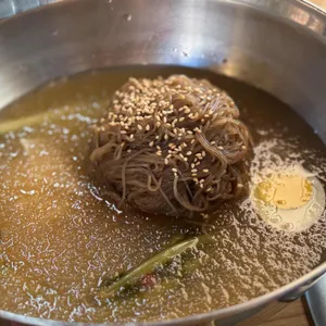 화평동왕냉면 대표 사진