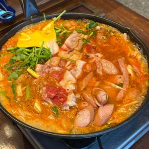 남산터 대표 사진