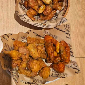 치킨신드롬 대표 사진