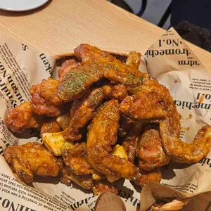 치킨신드롬 사진 1