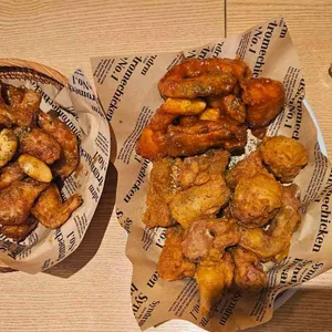 치킨신드롬 리뷰 사진
