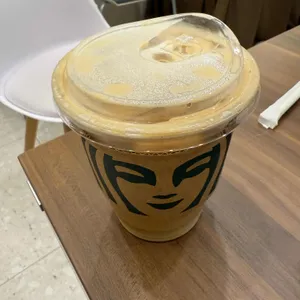 스타벅스 대표 사진