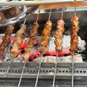 인천양꼬치 사진