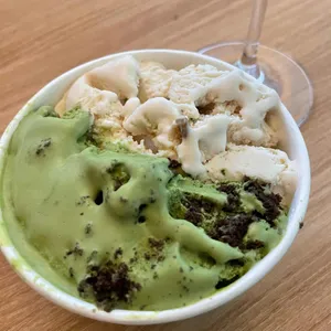 글라쇼 대표 사진