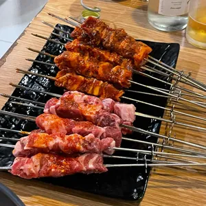 경미양꼬치 & 샤브샤브 대표 사진